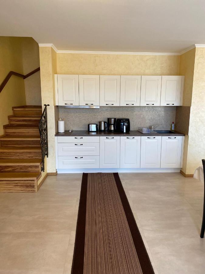 Vila Tarnita Cluj-Napoca Luaran gambar